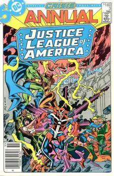 Cover of Cover C Canadian Price Variant