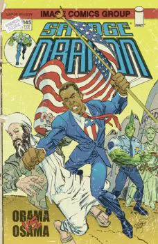 Cover of Cover C WonderCon Exclusive Edition 2009