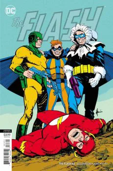 Cover of Cover B