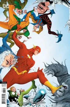 Cover of Cover B
