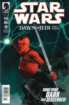 Cover of Cover B Jan Duursema Newsstand