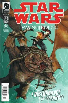 Cover of Cover B Jan Duursema Newsstand