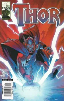 Cover of Cover B Olivier Coipel Newsstand