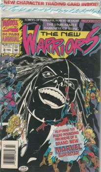 Cover of Cover D Polybagged Newsstand