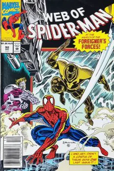 Cover of Cover C Australian Price Variant