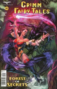 Cover of Igor Vitorino Variant