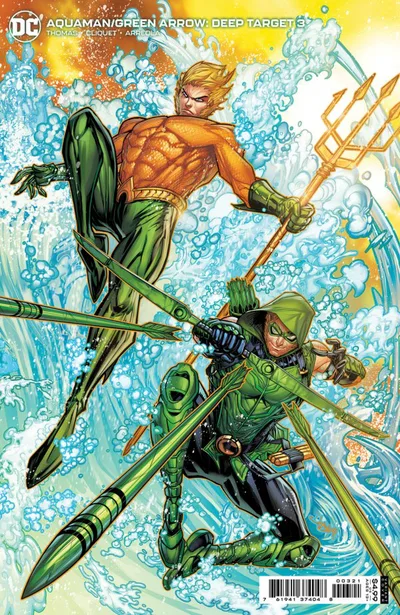 Cover of Variant Jonboy Meyers Card Stock Cover