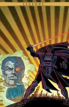 Cover of Cover G Incentive Carmine Infantino Remastered Virgin Variant Cover