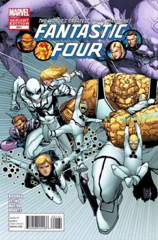 Cover of Giuseppe Camuncoli Variant Cover