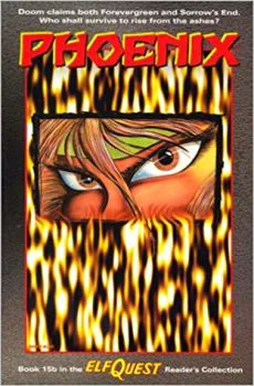 Cover of Cover B