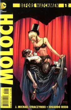Cover of Incentive Jim Lee Variant, 1:200