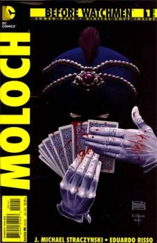 Cover of Combo Pack Variant Cover