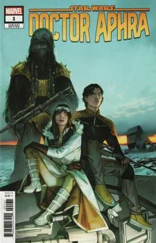 Cover of Valentina Remenar Variant
