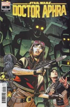 Cover of Chris Sprouse Incentive Variant (1:50)