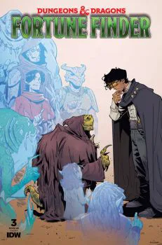 Cover of Jose Jaro Variant