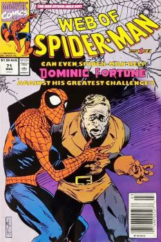 Cover of Cover C Australian Price Variant