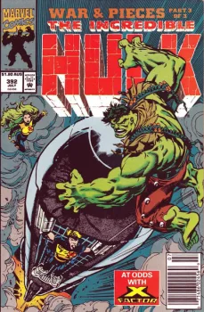 Cover of Cover C Australian Price Variant