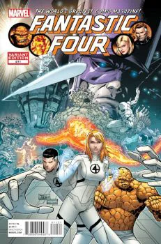 Cover of Billy Tan Variant Cover