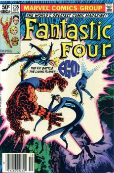 Cover of Cover D Mark Jewelers Variant