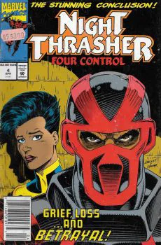 Cover of Cover C Australian Price Variant