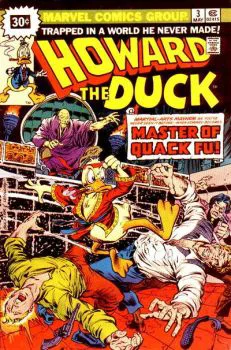 Cover of Cover B 30 Cent Price Variant