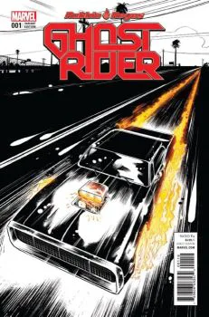 Cover of Cover I Danilo Beyruth One Per Store Variant