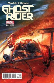 Cover of Cover K Gabriele Dell'Otto Exclusive Variant