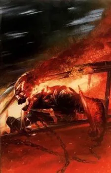 Cover of Cover M Gabriele Dell'Otto Exclusive Virgin Variant