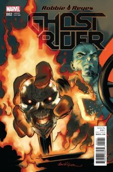 Cover of Cover B David López Incentive Variant (1:25)