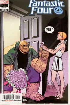 Cover of Cover BZ Walmart Variant