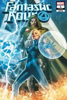 Cover of Cover BA Jay Anacleto Exclusive Variant