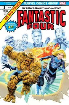 Cover of Cover AK Mike Mayhew Exclusive Variant