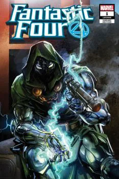 Cover of Cover BN Clayton Crain Exclusive Variant