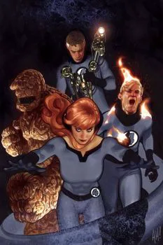 Cover of Cover BM Adam Hughes Exclusive Variant