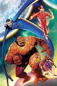 Cover of Cover AZ Rob Liefeld Exclusive Variant