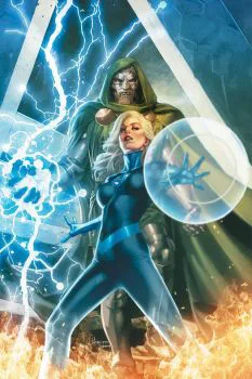 Cover of Cover BB Jay Anacleto Exclusive Virgin Variant