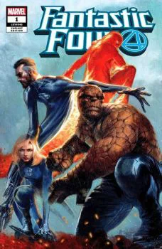 Cover of Cover AX Gabriele-Dell'Otto Exclusive Variant