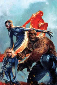 Cover of Cover AY Gabriele-Dell'Otto Exclusive Virgin Variant