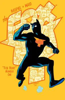 Cover of Samnee & Wilson Var Cover