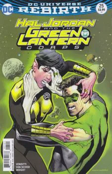 Cover of Cover B Kevin Nowlan Variant Cover