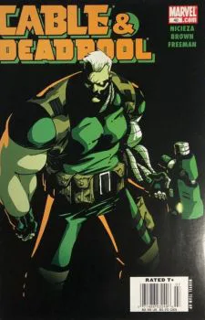Cover of Cover B Skottie Young Newsstand