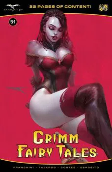 Cover of Ivan Tao Variant