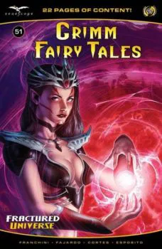 Cover of Geebo Vigonte Variant