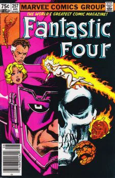 Cover of Cover C Canadian Price Variant