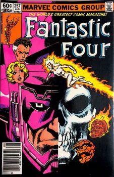 Cover of Cover D Mark Jewelers Variant