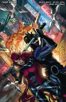 Cover of Cover C Leila Leiz Variant