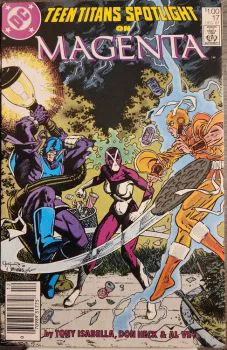 Cover of Cover C Canadian Price Variant