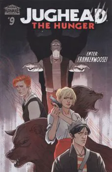 Cover of Cover C Marguerite Sauvage Cover