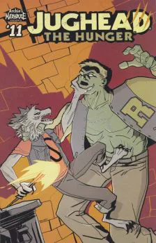 Cover of Cover B Sandy Jarrell Cover