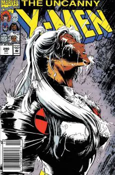 Cover of Cover C Australian Price Variant